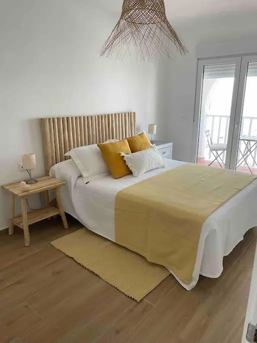 La Casa Del Surf - Alojamiento En San Jose, Almeria 0*, San Jose (Almeria)