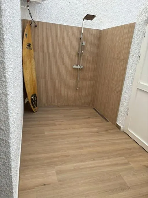 La Casa Del Surf - Alojamiento En San Jose, Almeria בית נופש סן חוזה