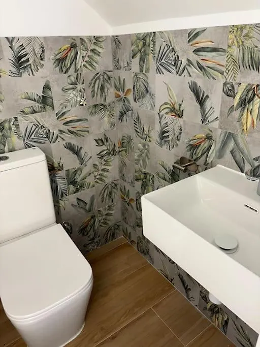 La Casa Del Surf - Alojamiento En San Jose, Almeria