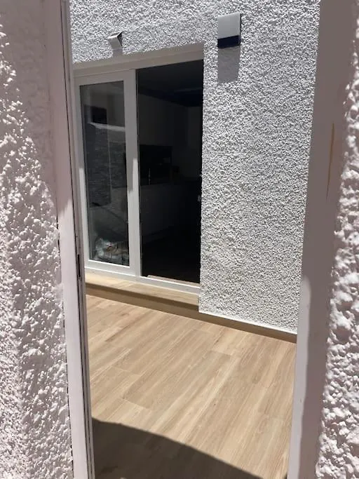 La Casa Del Surf - Alojamiento En San Jose, Almeria ספרד