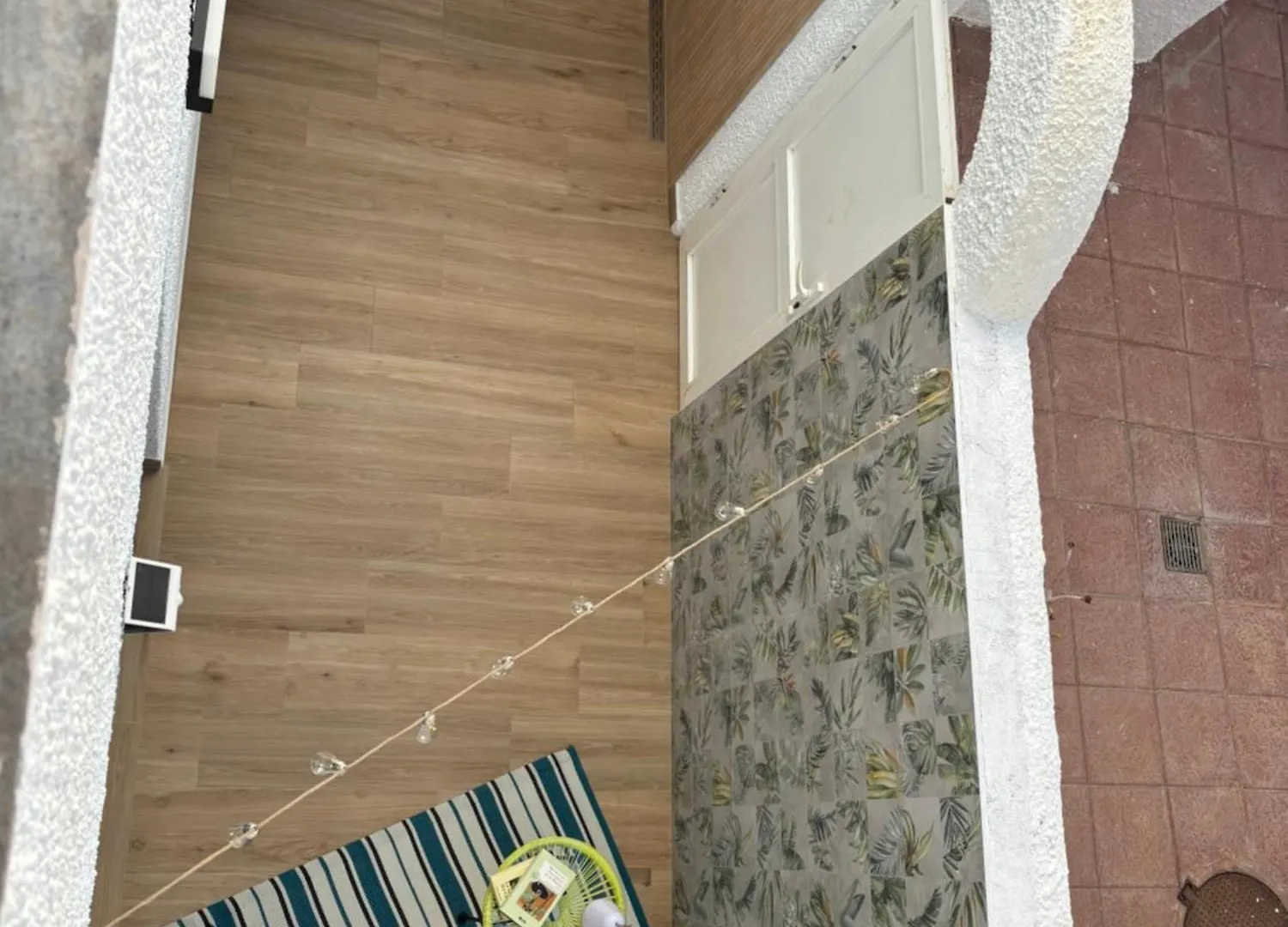 La Casa Del Surf - Alojamiento En San Jose, Almeria 0*, סן חוזה ספרד