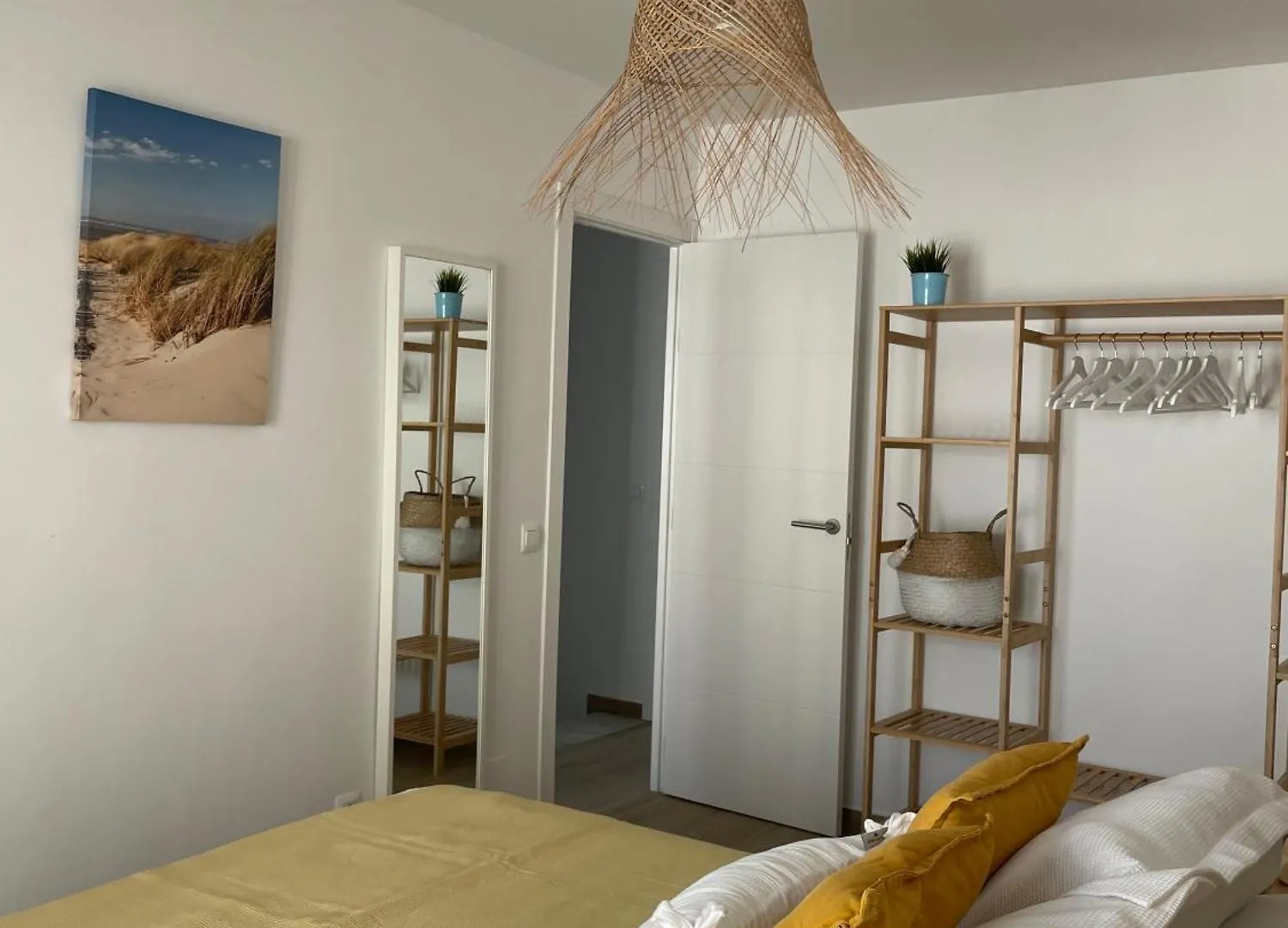בית נופש La Casa Del Surf - Alojamiento En San Jose, Almeria