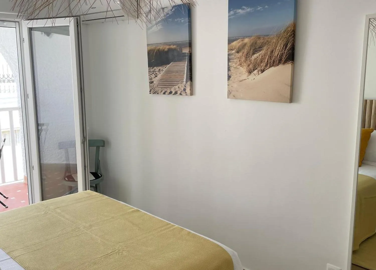 La Casa Del Surf - Alojamiento En San Jose, Almeria 0*, סן חוזה ספרד