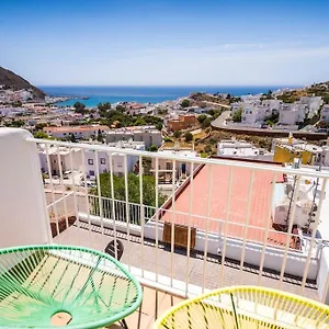  Сasa de vacaciones Azulejos