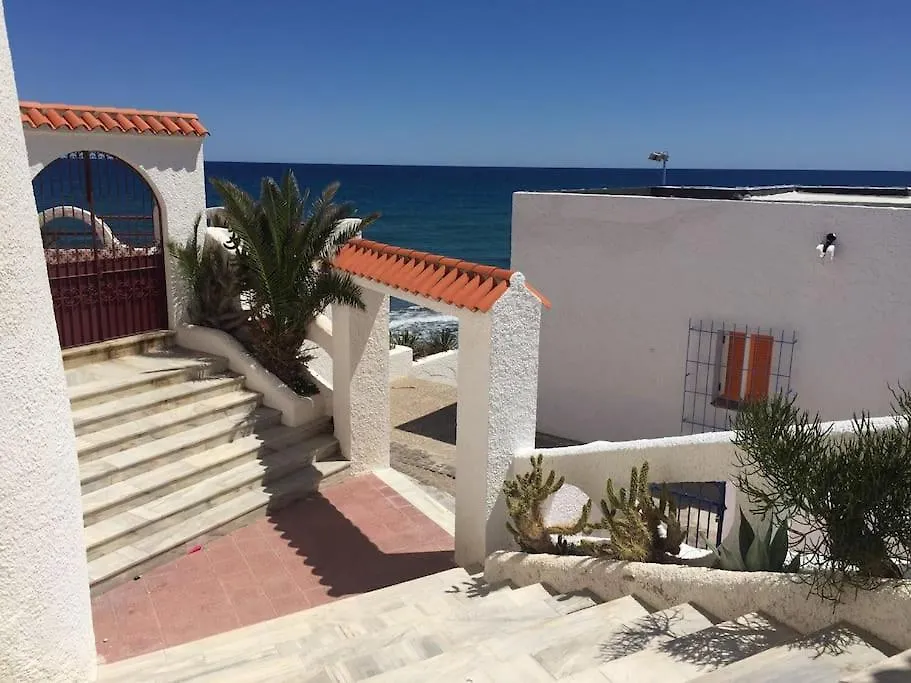 La Casa Del Surf - Alojamiento En San Jose, Almeria Дом отдыха Сан-Хосе