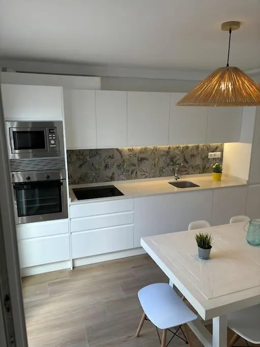 Holiday home La Casa Del Surf - Alojamiento En San Jose, Almeria Spain