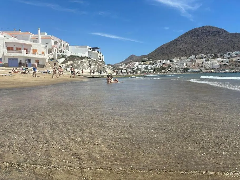 Holiday home La Casa Del Surf - Alojamiento En San Jose, Almeria Spain